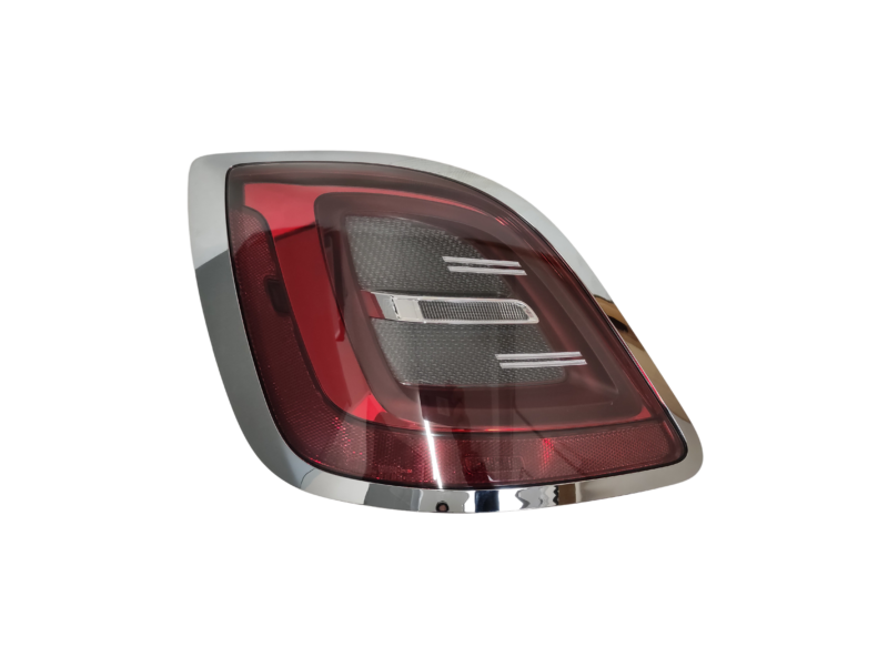ROLLS ROYCE original Farol traseiro esquerdo LED - 2021 - 748619308 7486193