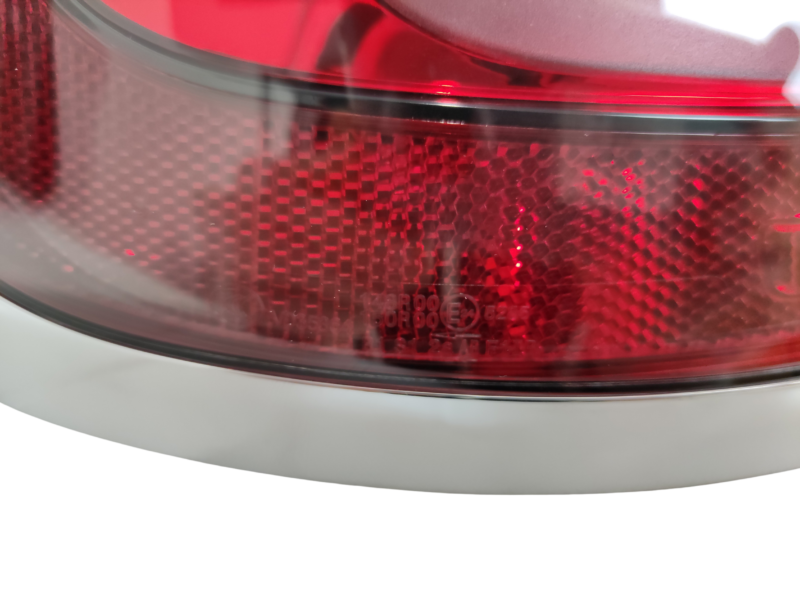 ROLLS ROYCE original Farol traseiro esquerdo LED - 2021 - 748619308 7486193 - Imagem 3