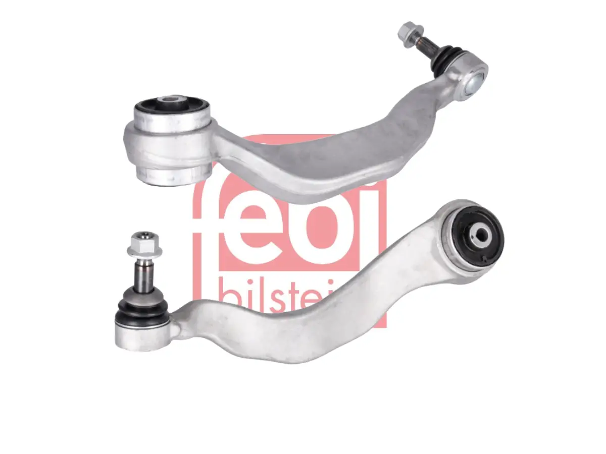 PAR Braço Oscilante Dianteiro BMW G30/G31/G32/G11/G12 - 183725+183726