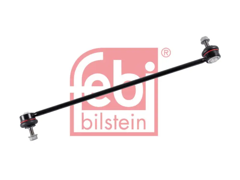 Bieleta Estabilizadora Dianteira Direito FEBI BMW Série 5 (E60/E61) - 32681