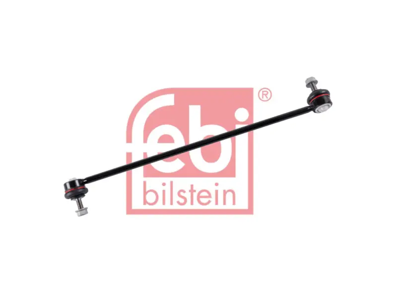 Bieleta Estabilizadora Dianteira Esquerda FEBI BMW Série 5 (E60/E61) - 32680