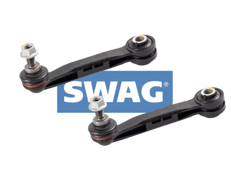 PAR Bieleta Traseiro SWAG BMW X3 X4 - 20943790
