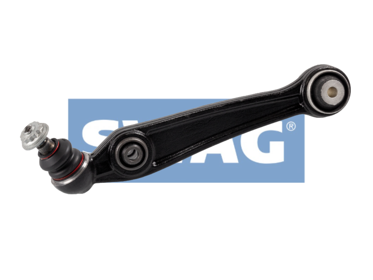 Braço Reto Da Suspensão Dianteira BMW X5 X6 F15 F86 12/19 - 33102281