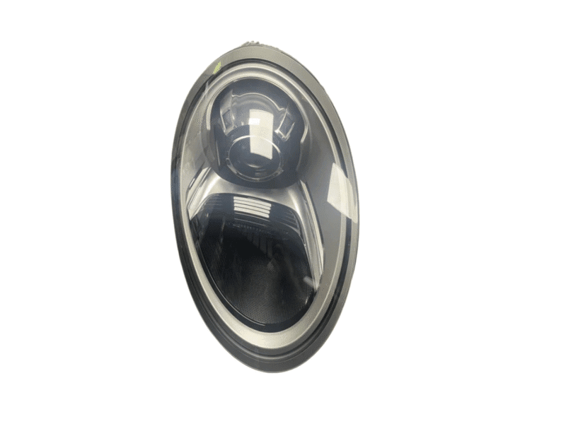Farol Dianteiro Lado Direito Porsche 991 Turbo - 99163121402 original