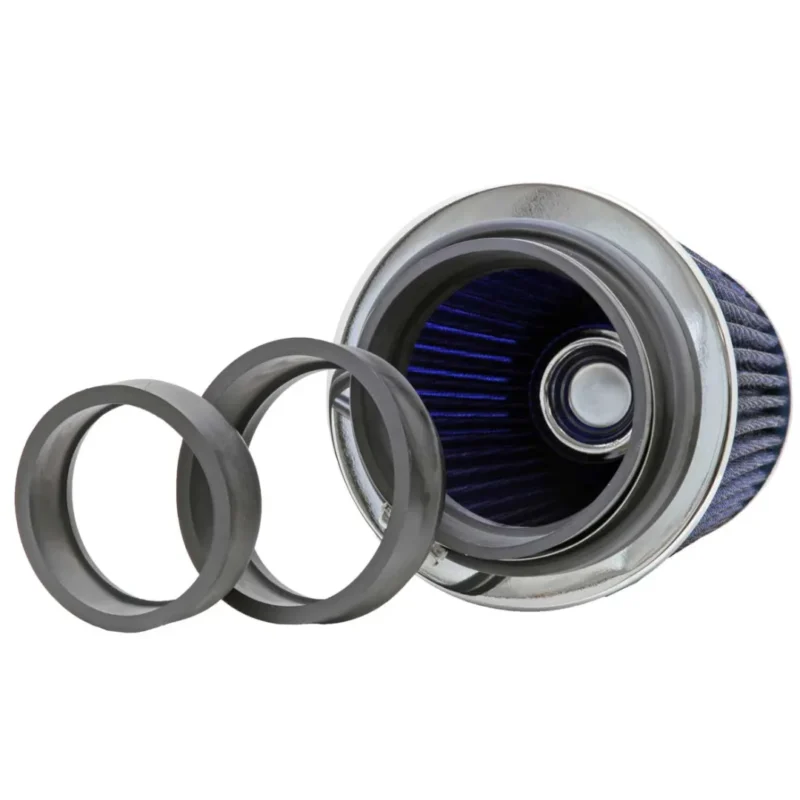 Filtro Esportivo Universal Azul - RG-1001BL - K&N - Imagem 5