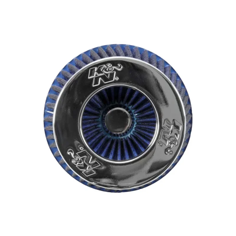 Filtro Esportivo Universal Azul - RG-1001BL - K&N - Imagem 2