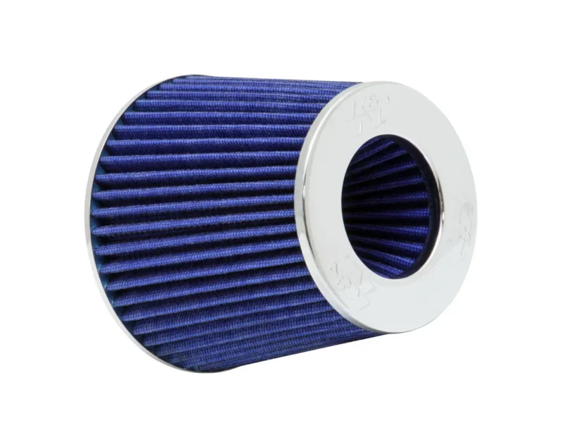 Filtro Esportivo Universal Azul - RG-1001BL - K&N