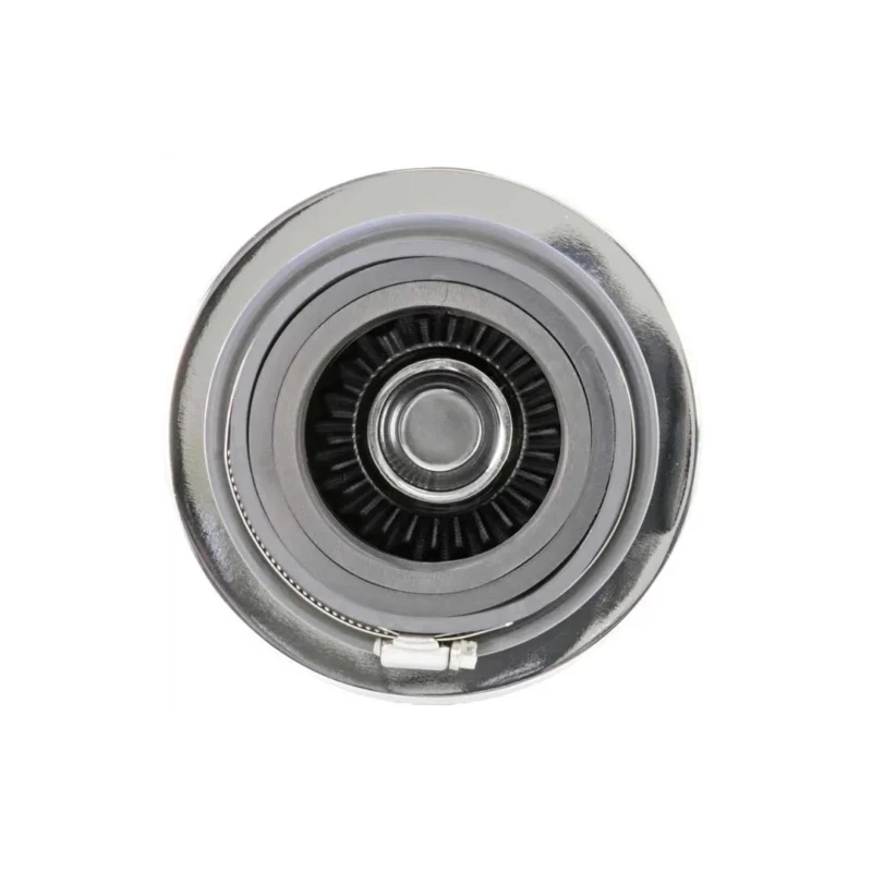 Filtro Esportivo Universal Branco/Cinza - RG-1001WT - K&N - Imagem 4