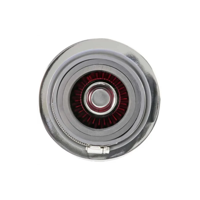Filtro Esportivo Universal Vermelho - RG-1001RD - K&N - Imagem 4