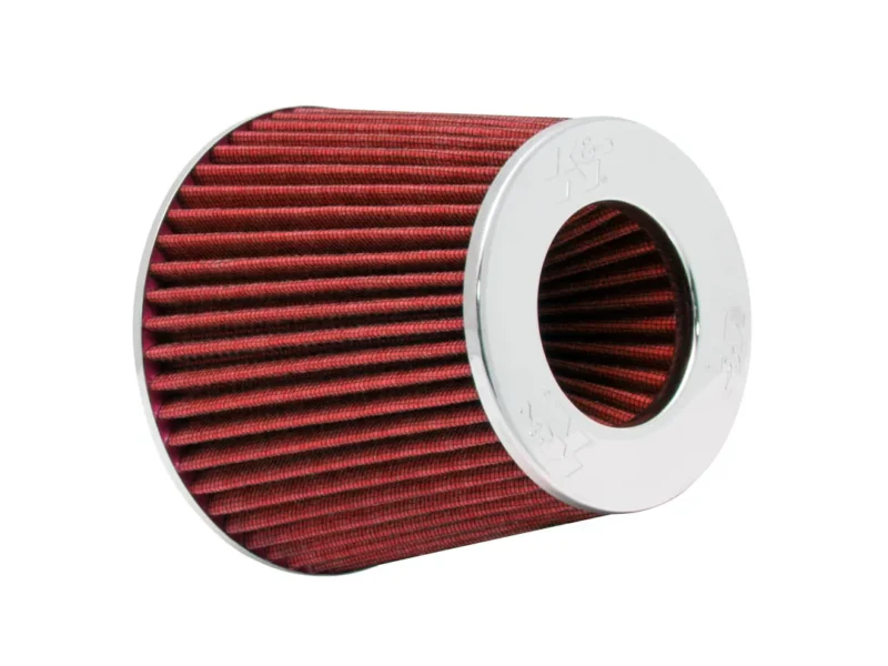 Filtro Esportivo Universal Vermelho - RG-1001RD - K&N