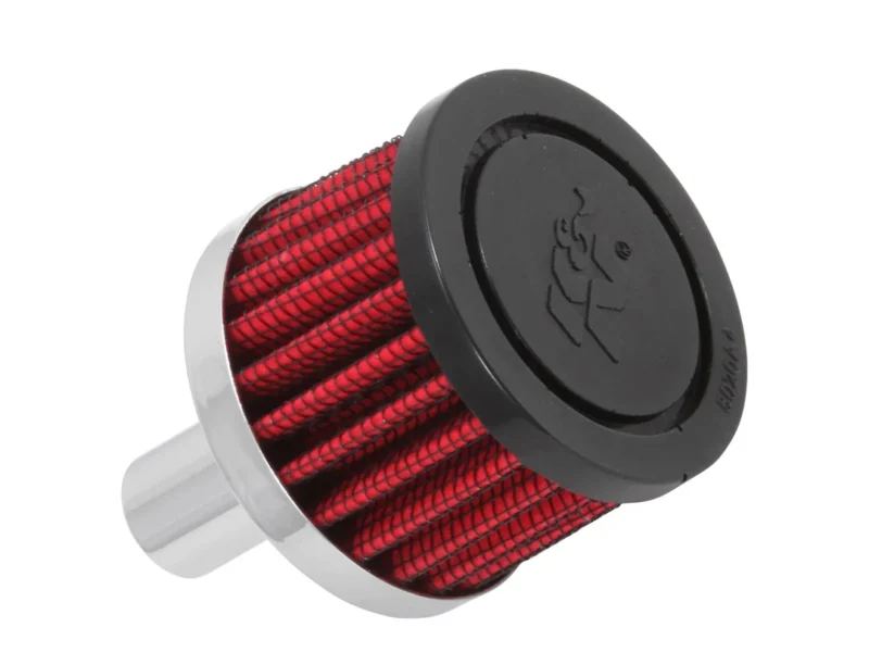 Filtro Respiro de Óleo Topo de Borracha - 62-1020 - K&N