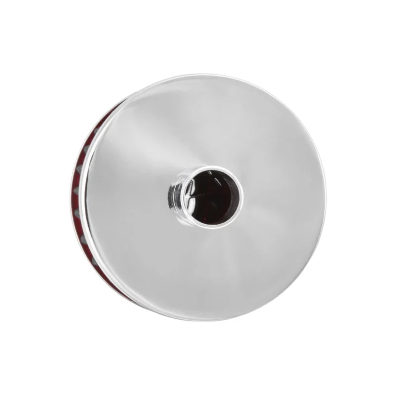Filtro Push-In Topo de Metal - 62-1160 - K&N - Imagem 2