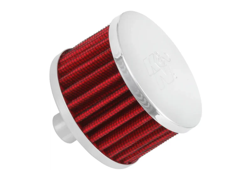 Filtro Push-In Topo de Metal - 62-1160 - K&N