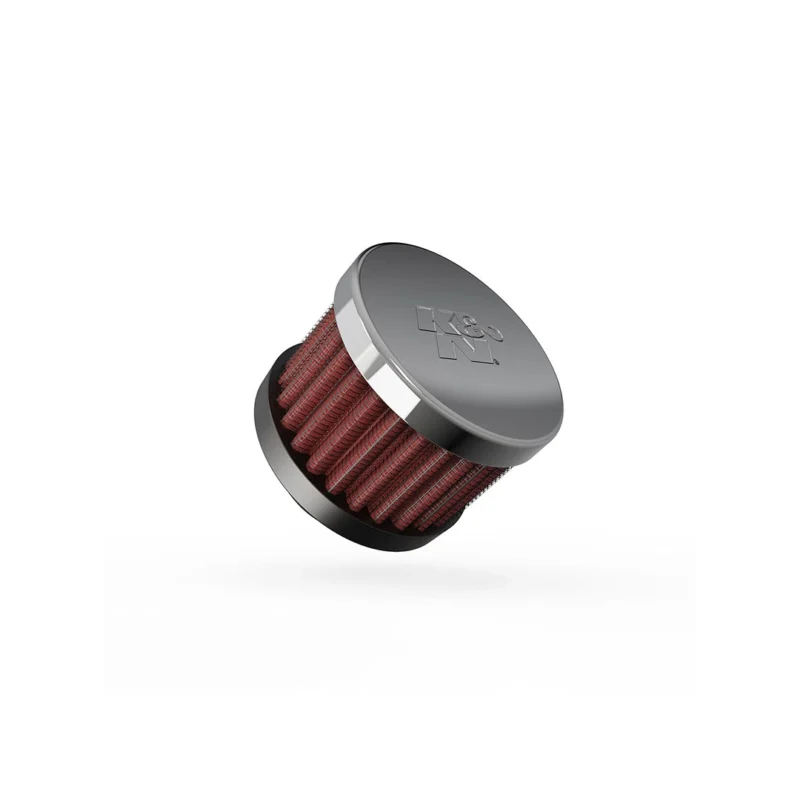 Filtro Respiro de Óleo Topo de Metal - 62-1340 - K&N - Imagem 5