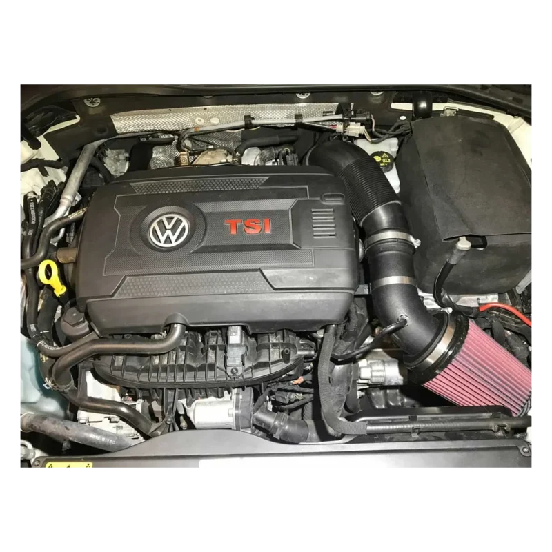 Intake Esportivo AUDI/VW - 57-0693 K&N - Imagem 3