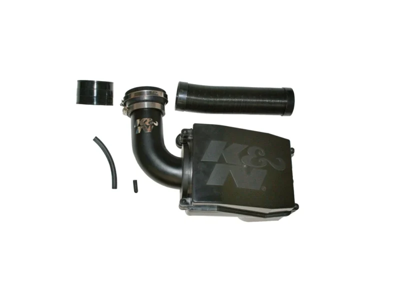 Intake Esportivo AUDI/VW - 57S-9501 K&N