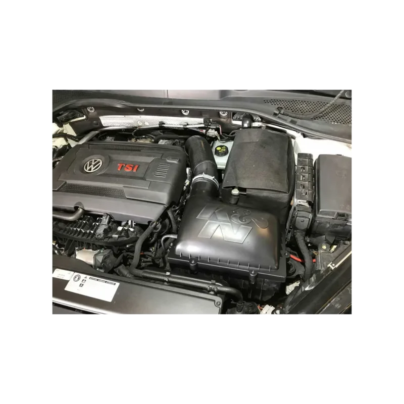 Intake Esportivo AUDI/VW - 57S-9502 K&N - Imagem 3