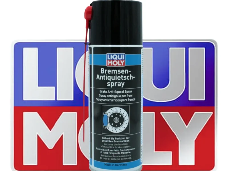 Liqui Moly - Brake Anti-Squeal Spray - 400ml