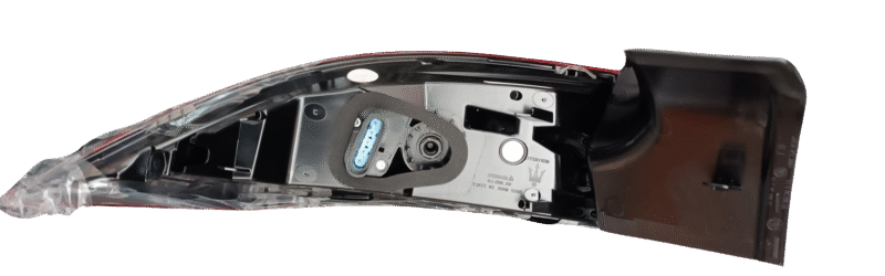 Lanterna traseira externa direita MASERATI GRECALE 670157329 - Imagem 7