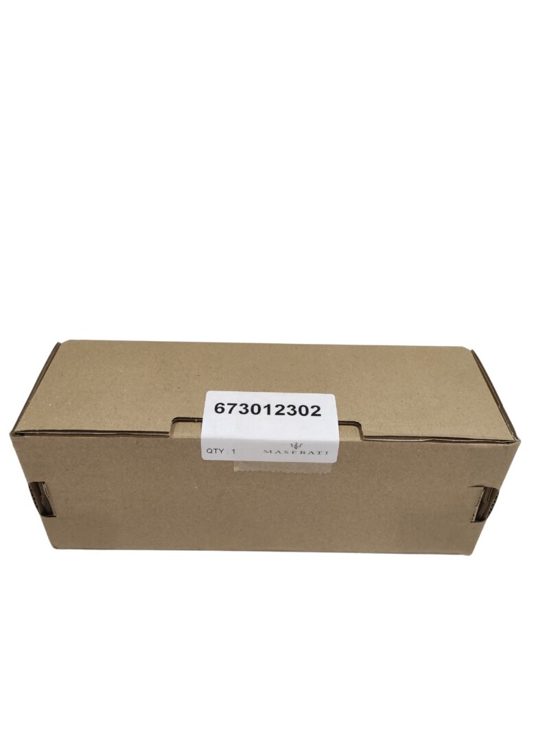 Pastilhas de Freio Traseiras Maserati Levante 673012302 - Imagem 5