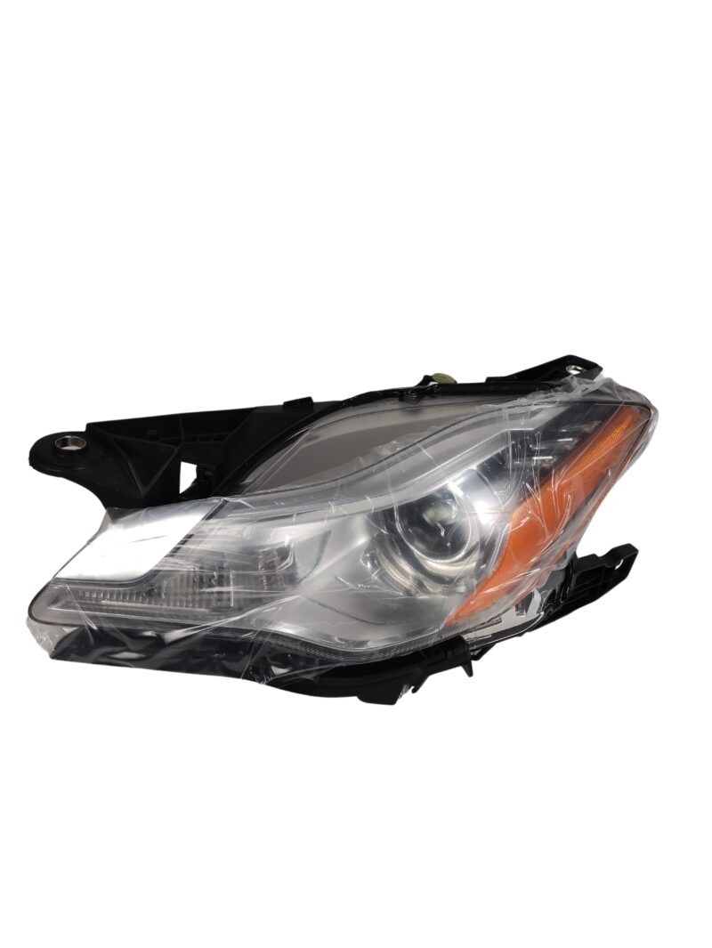 Farol Dianteiro Esquerdo Maserati Quattroporte 670104200 - Imagem 3