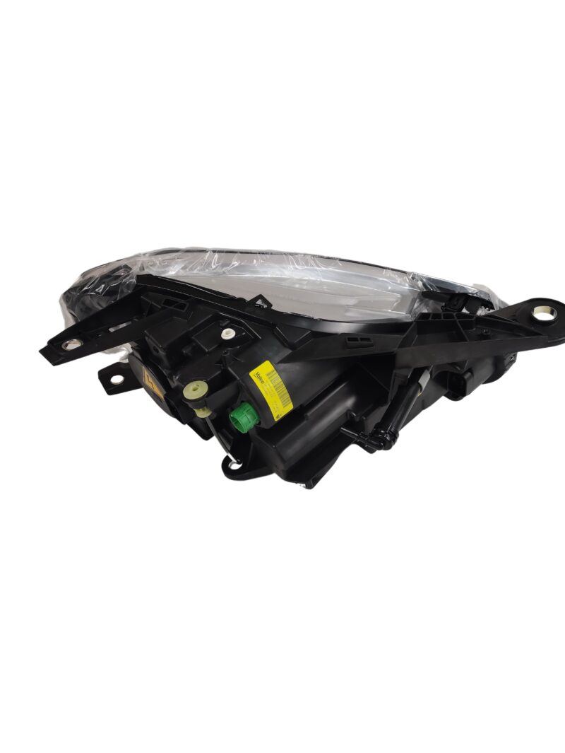 Farol Dianteiro Esquerdo Maserati Quattroporte 670104200 - Imagem 7