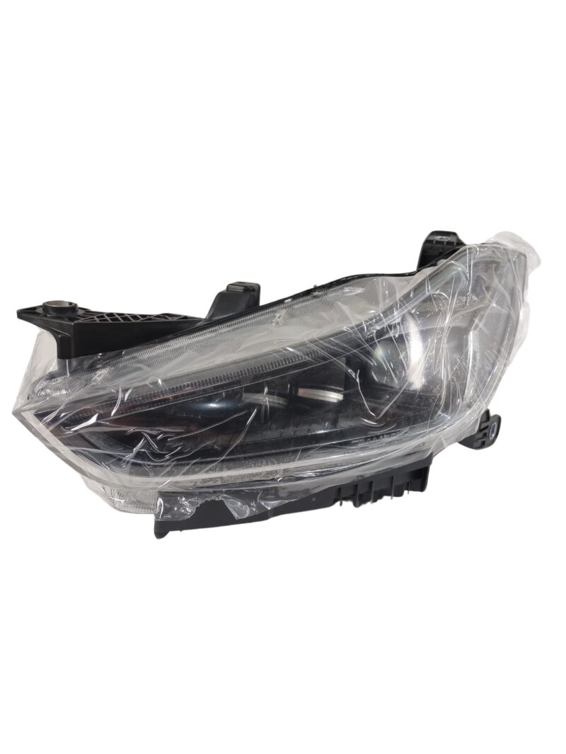 Farol projetor escuro esquerdo Maserati Ghibli 670106169 - Imagem 4