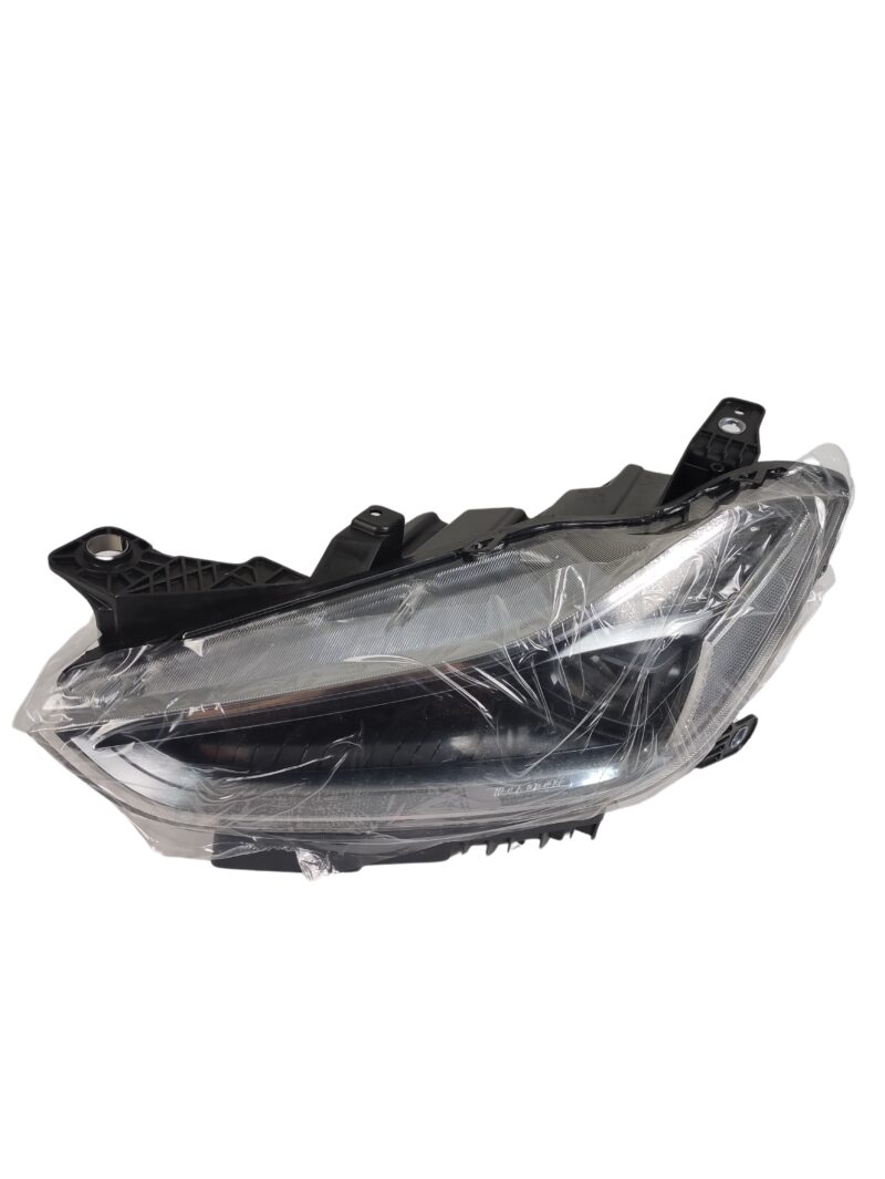 Farol projetor escuro esquerdo Maserati Ghibli 670106169 - Imagem 7