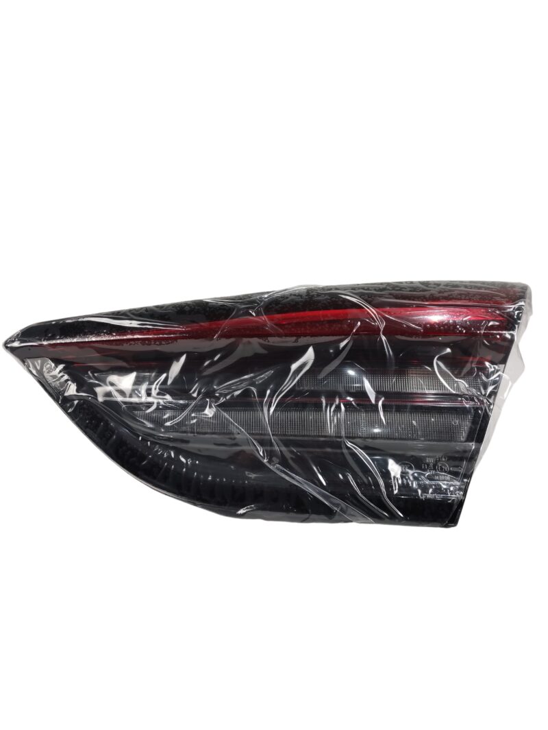 Lanterna Traseira Interior Direita (Preto) Maserati Quattroporte 670154540 - Imagem 2