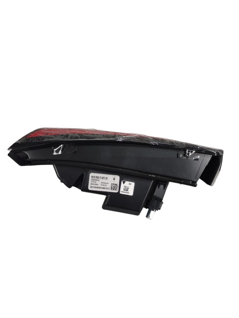 Lanterna Traseira Interior Direita (Preto) Maserati Quattroporte 670154540 - Imagem 5