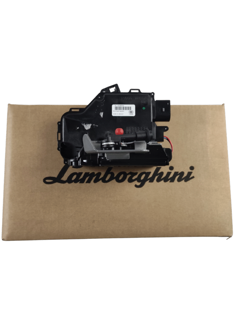 LAMBORGHINI Fechadura da porta - 401837016 - Imagem 6