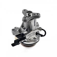 Bomba de Água Land Rover Discovery e Sport LR009324