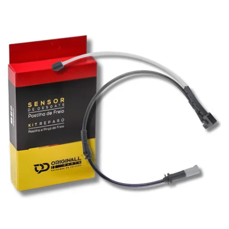 Sensor Desgaste Pastilha Freio Dianteiro Bmw X1 F48 - OWSD0447