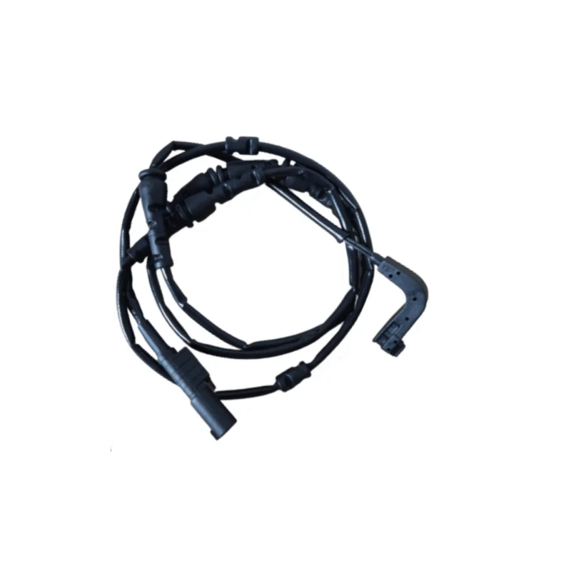 Sensor Desgaste Pastilha Dianteira Discovery Sport 2.0 16v 2015 2016 - OWSD1708 - Imagem 2