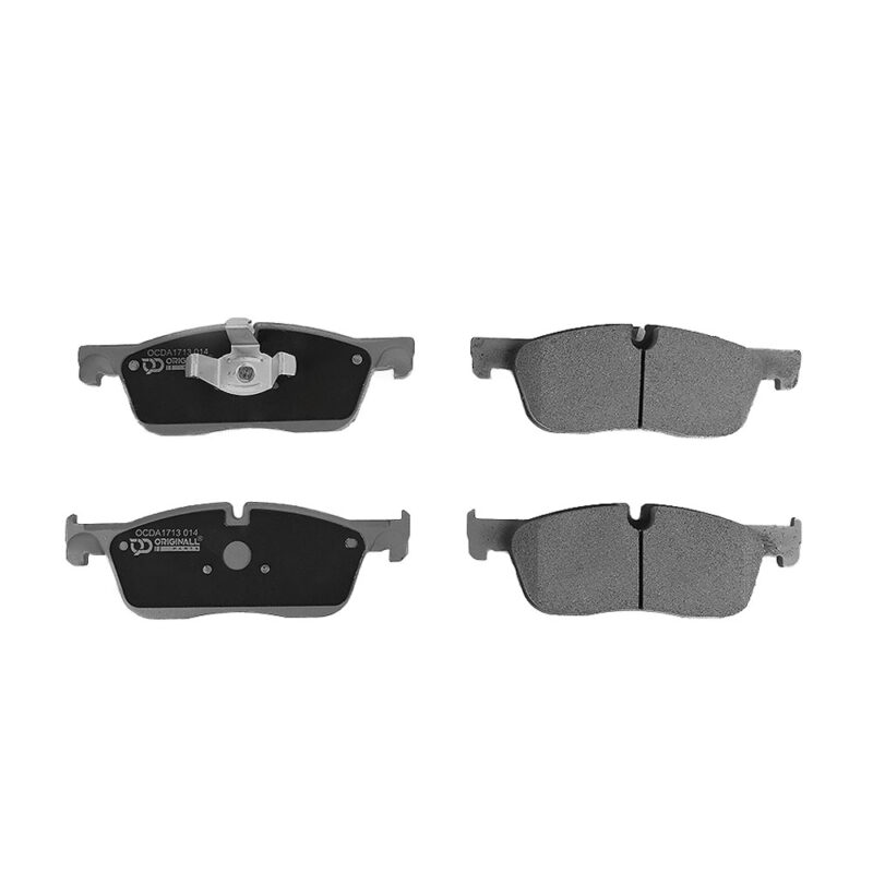 Pastilhas de Freio Cerâmica Land Rover Evoque 16 -19 - OCDA1713 - Imagem 3